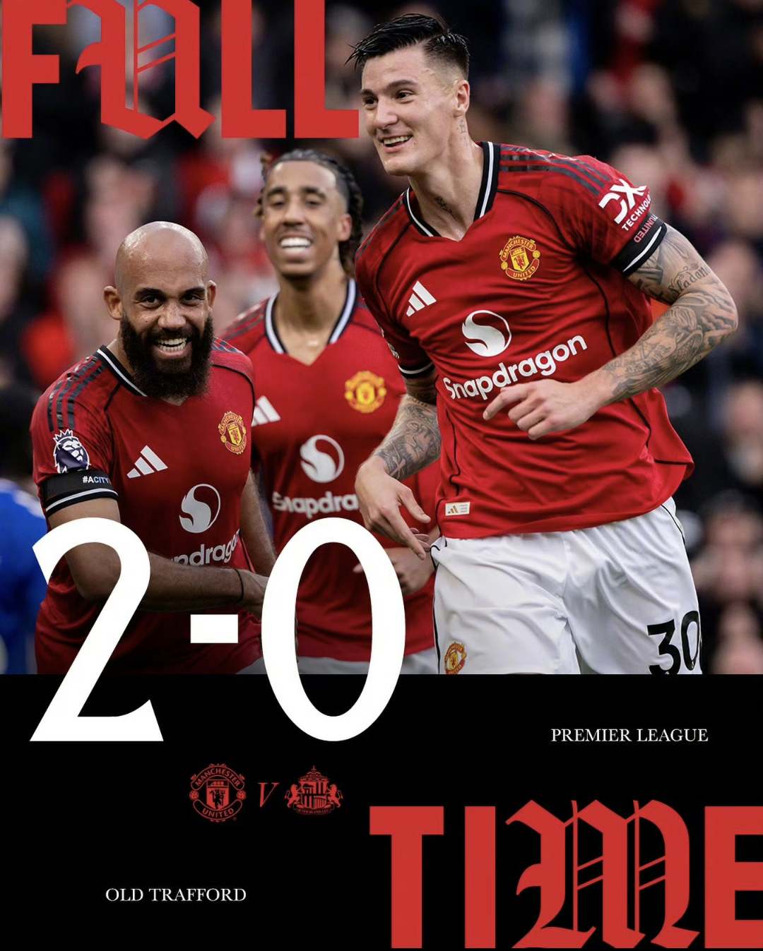 包含曼联训练开放日，国际比赛日外线爆发引欢呼，西甲在即，赛季目标并未改变的词条