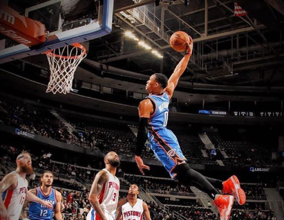 奥兰多魔术对亚特兰大老鹰 奥兰多魔术对亚特兰大老鹰