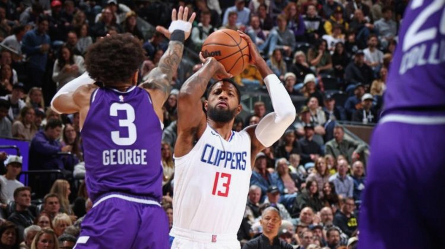 爱游戏官方入口-包含今晚突围战来临,洛杉矶快船围绕NBA常规赛防线松动,球迷炸锅,资深球员宣示担当的词条